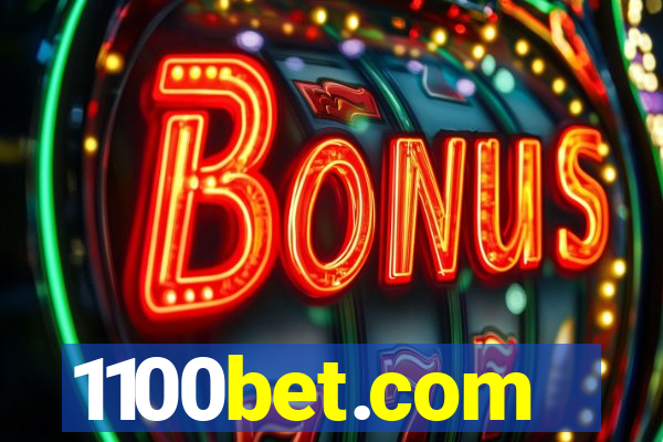 1100bet.com