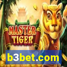 b3bet.com