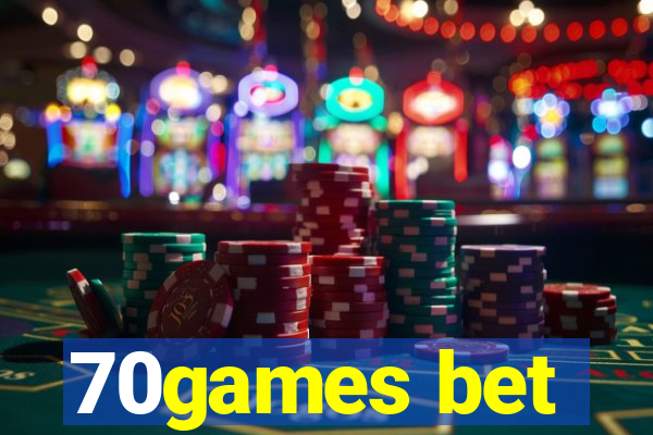 70games bet