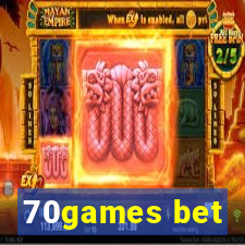 70games bet