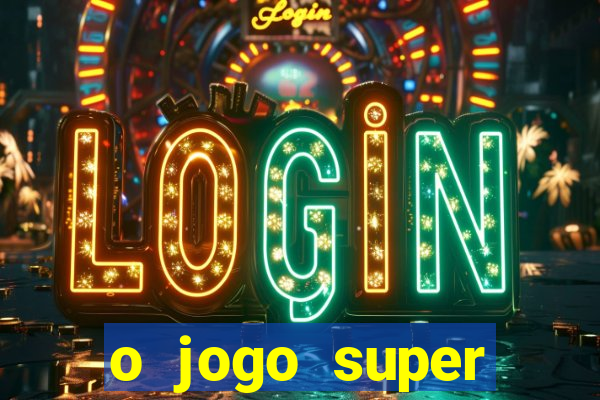 o jogo super genius paga de verdade