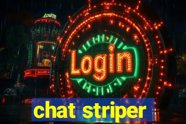 chat striper