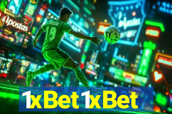 1xBet1xBet