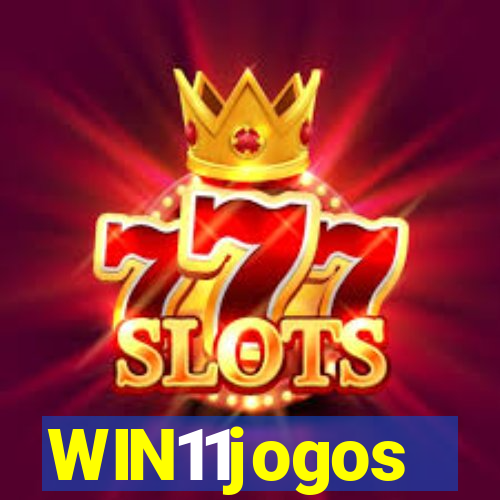 WIN11jogos