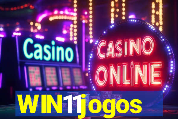 WIN11jogos