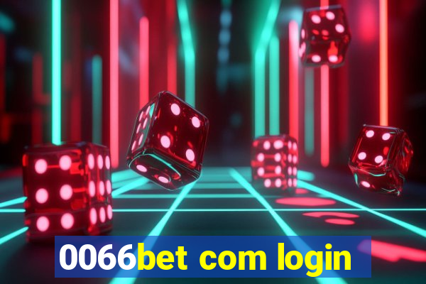 0066bet com login