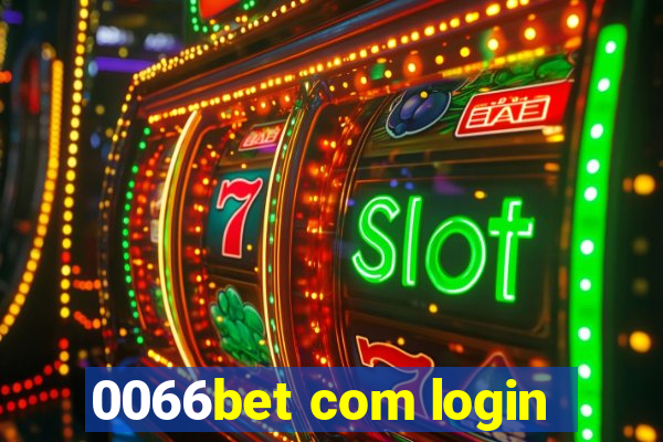 0066bet com login