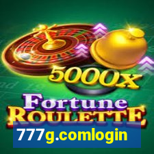 777g.comlogin