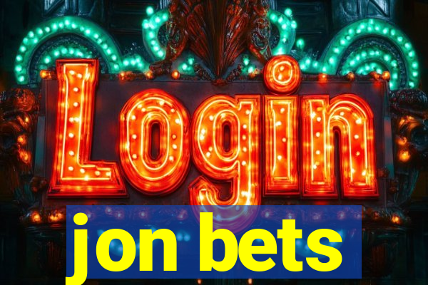 jon bets