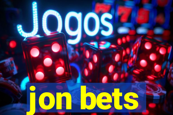 jon bets