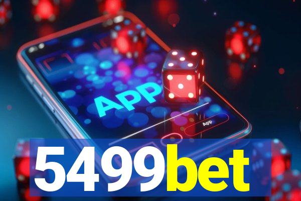 5499bet