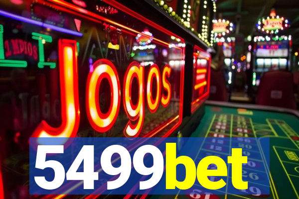 5499bet