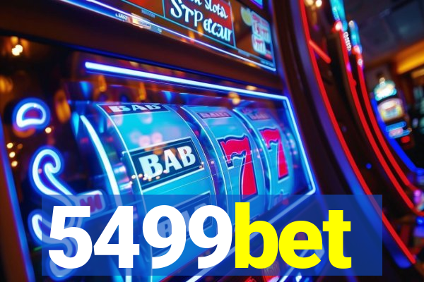5499bet