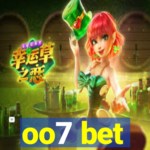 oo7 bet