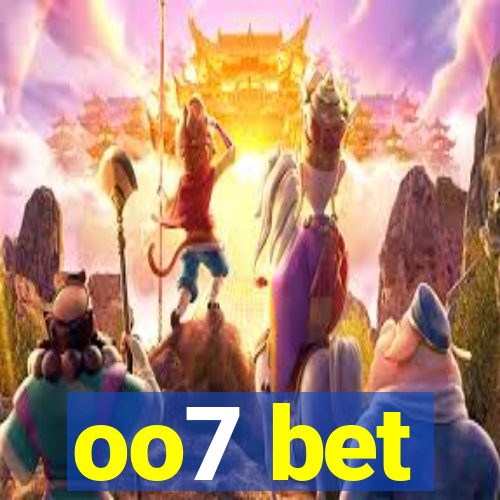 oo7 bet