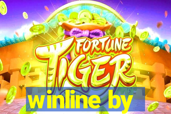 winline by