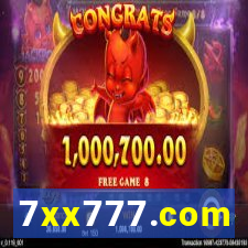 7xx777.com