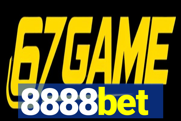 8888bet