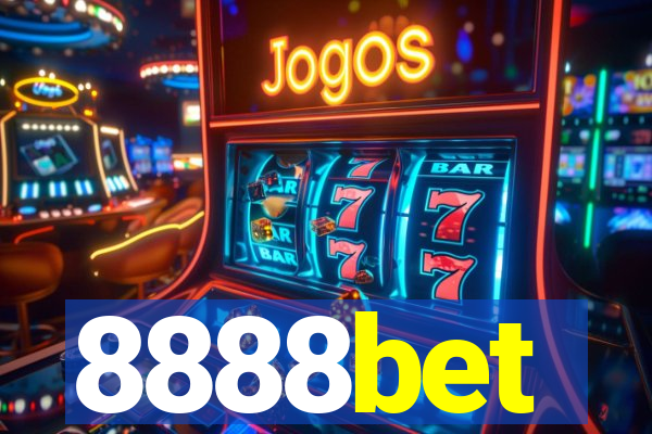8888bet