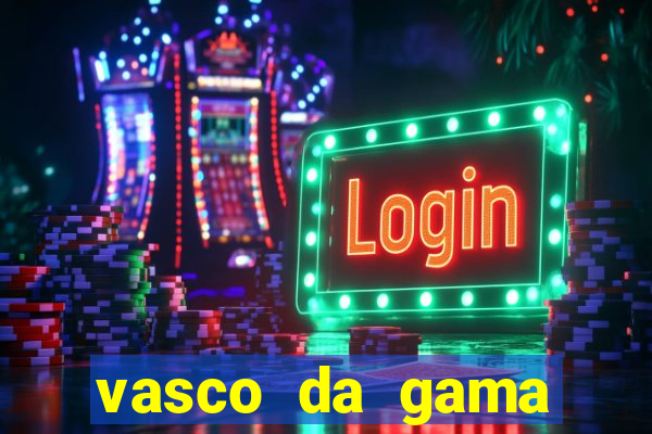 vasco da gama traficante de escravos