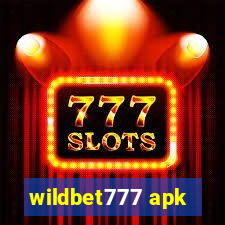 wildbet777 apk