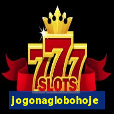 jogonaglobohoje