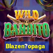 Blazen?opaga