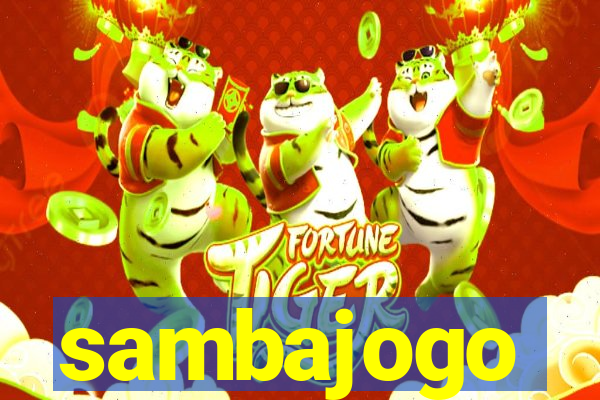 sambajogo