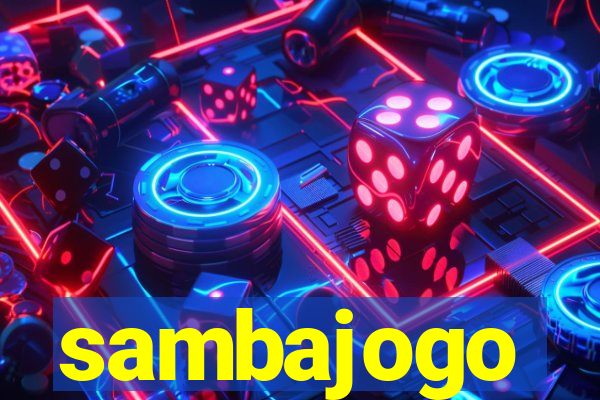 sambajogo