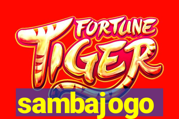 sambajogo