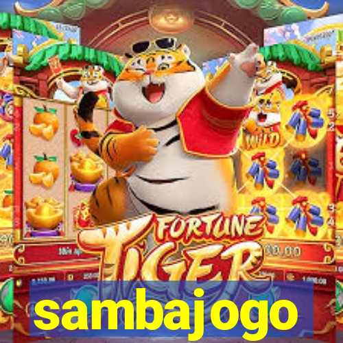 sambajogo