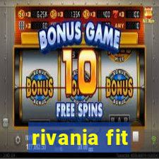 rivania fit