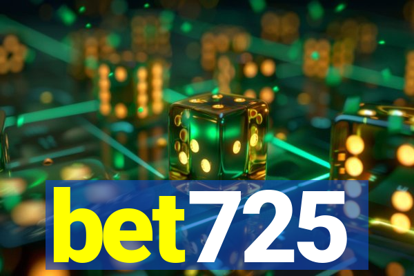 bet725