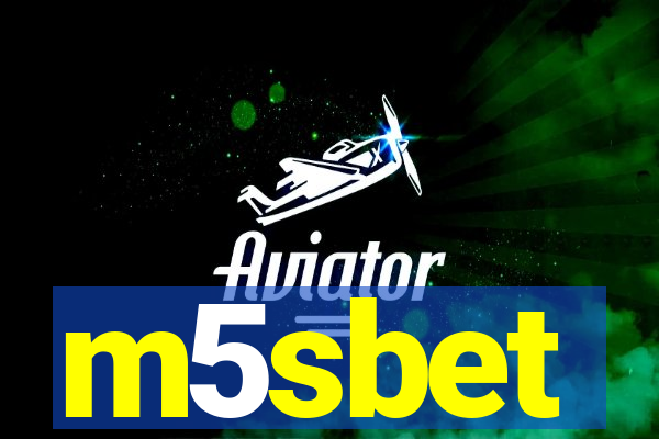 m5sbet