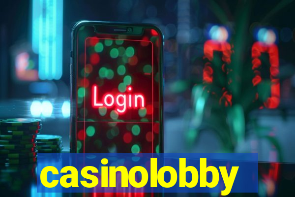 casinolobby