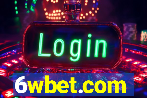 6wbet.com