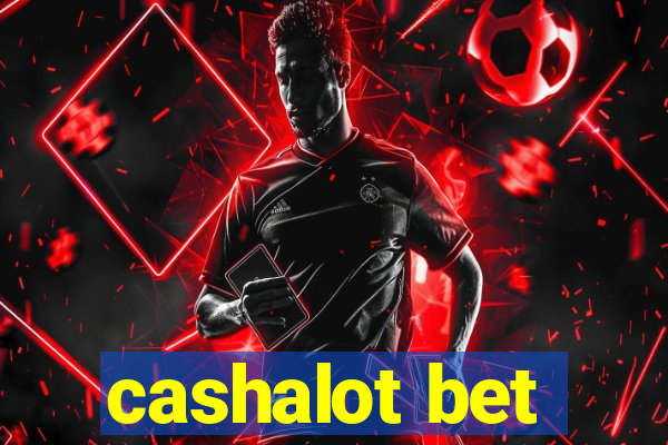 cashalot bet