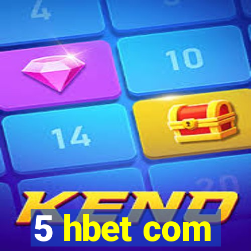 5 hbet com