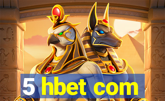 5 hbet com