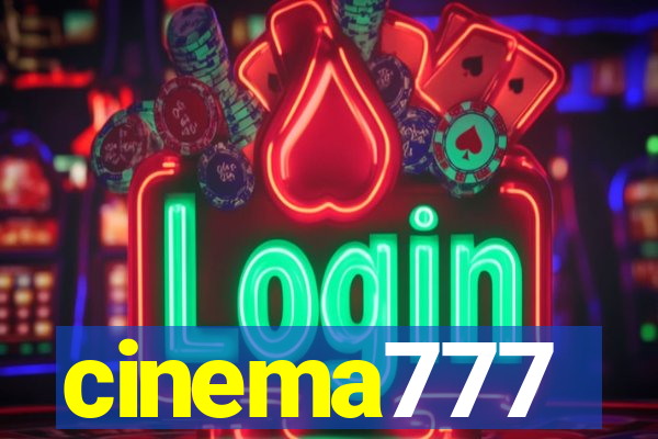 cinema777