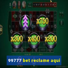 99777 bet reclame aqui