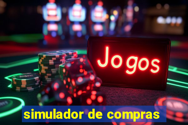 simulador de compras