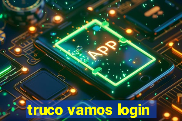 truco vamos login