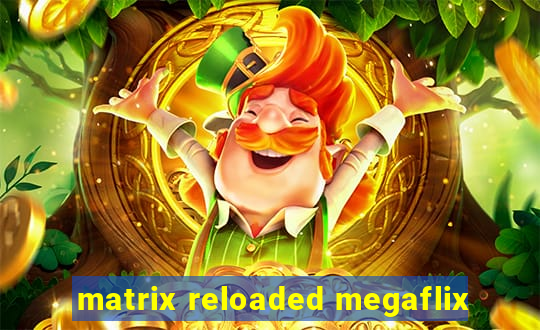 matrix reloaded megaflix
