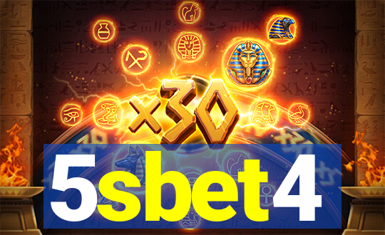 5sbet4