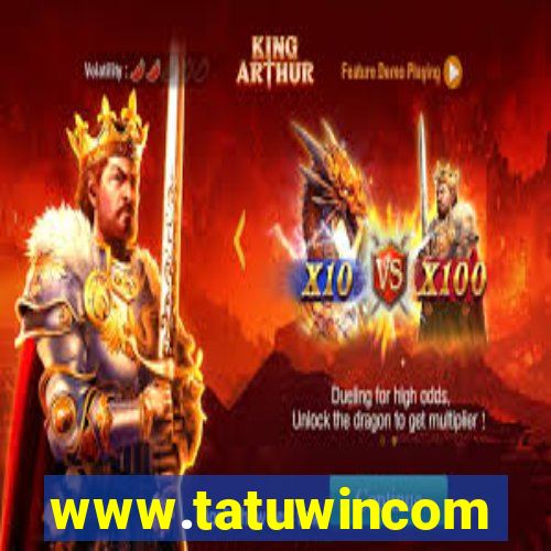 www.tatuwincom