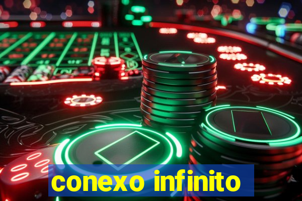 conexo infinito
