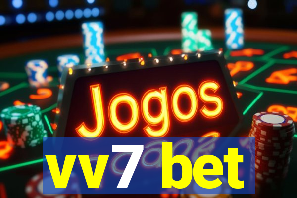 vv7 bet