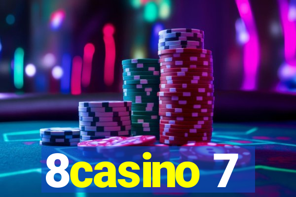 8casino 7