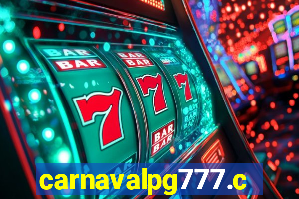 carnavalpg777.com